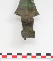 Foto von Bronzeschwert (NHMW-PRAE-024603)